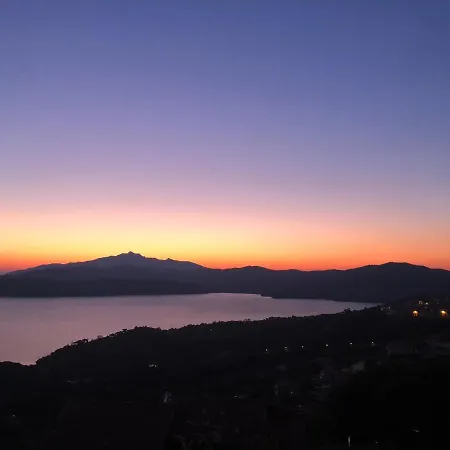 Διαμέρισμα Sunset *