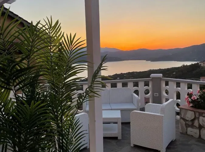 Sunset Διαμέρισμα Capoliveri (Isola d'Elba)