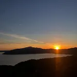 Sunset *