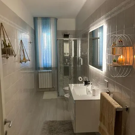 Appartement Sunset *