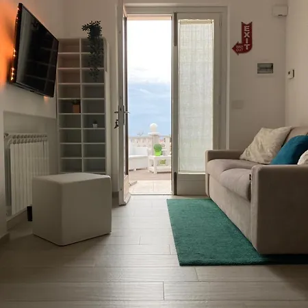 Sunset Apartmán Capoliveri (Isola d'Elba)