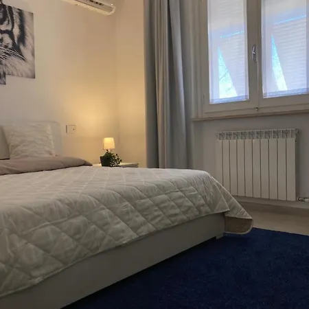 Sunset Apartmán *