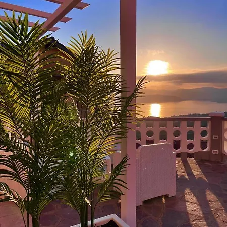 Apartmán Sunset