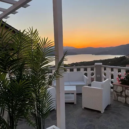 Sunset Apartmán Capoliveri (Isola d'Elba)