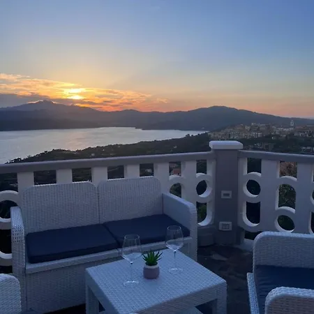 Sunset Apartmán Capoliveri (Isola d'Elba)