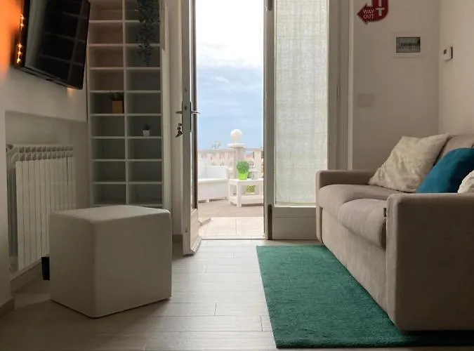 Sunset Appartement Capoliveri (Isola d'Elba)