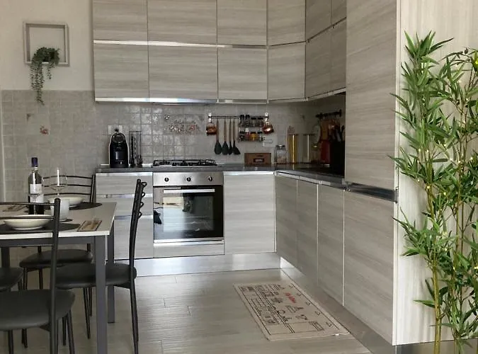 Apartamento Sunset *