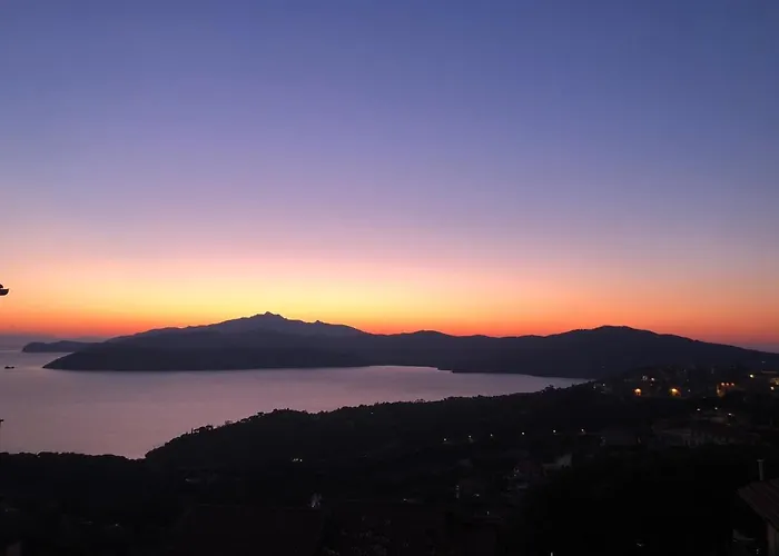 Appartement Sunset *