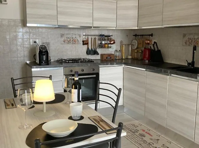 Sunset Apartamento *