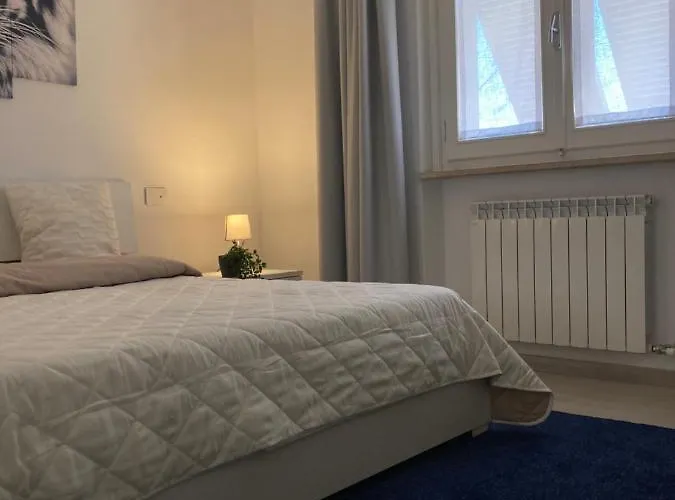 Sunset Appartement *