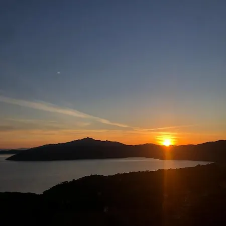 Sunset *